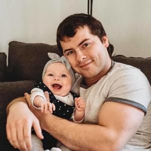 Meet your Posher, Grant